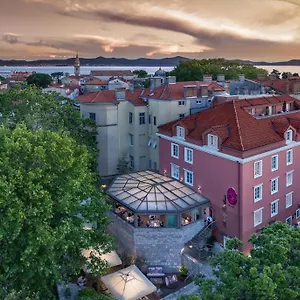 Отель Bastion Heritage, Задар