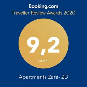 Zara- Zd Zara