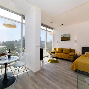  Apartament Heart Of