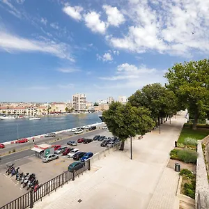  Apartament Sea Gate