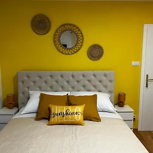  Apartament Hello Sunshine