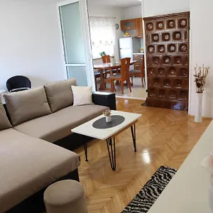 Гостевой дом Kresan, Задар