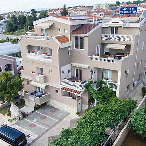 3* Apart-hotel Valentina