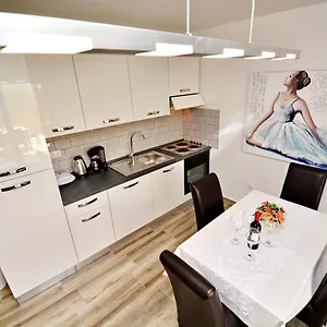  Apartament Gabi 2