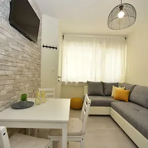  Apartament Fjaka