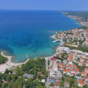  Apartament & Hegic