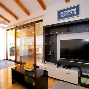  Apartament Julijana