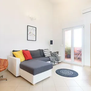  Apartament Sunset View